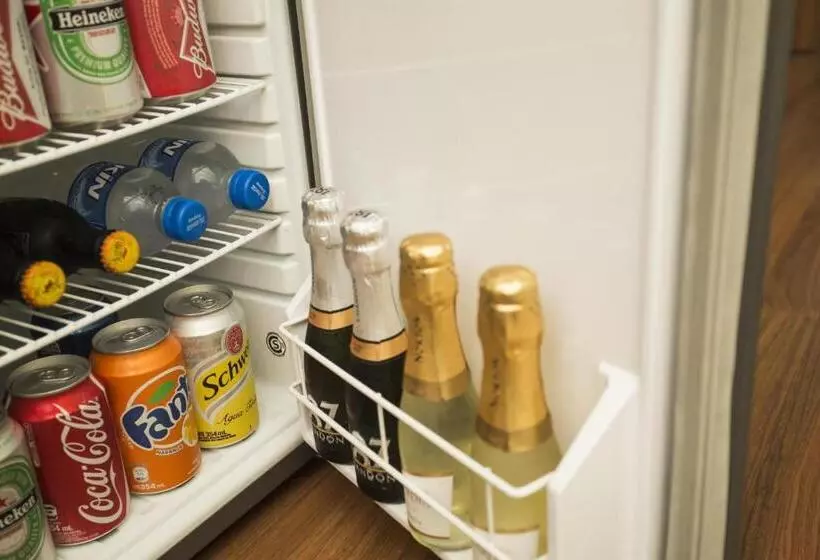 Hotel Bicentenario Suites & Spa