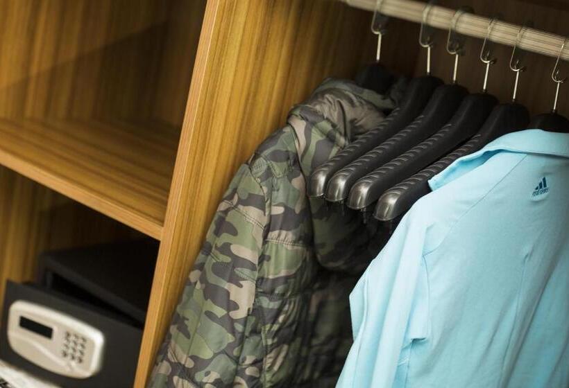 فندق Bicentenario Suites & Spa