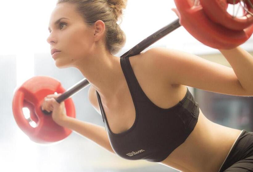 فندق Bicentenario Suites & Spa