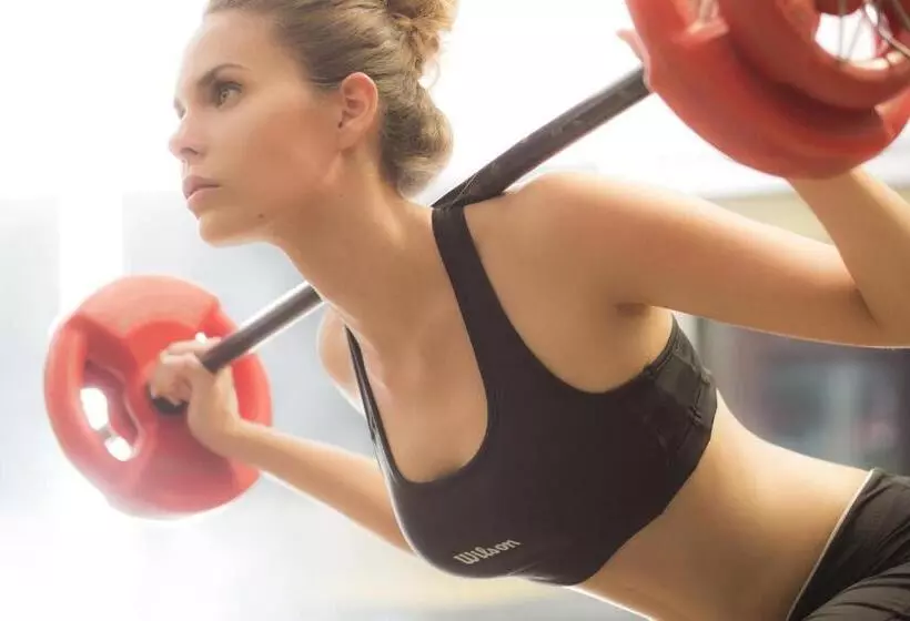 Hotel Bicentenario Suites & Spa