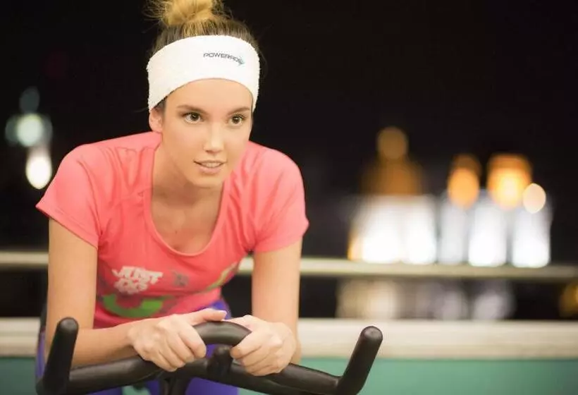 Hotel Bicentenario Suites & Spa