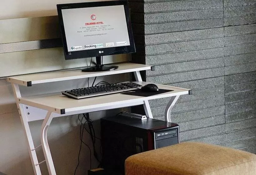 בית מלון כפרי Celebes