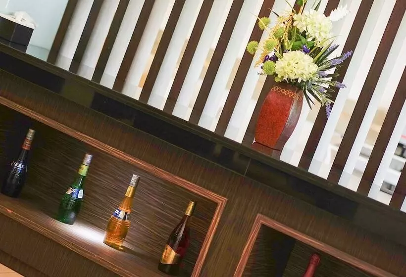 בית מלון כפרי Celebes