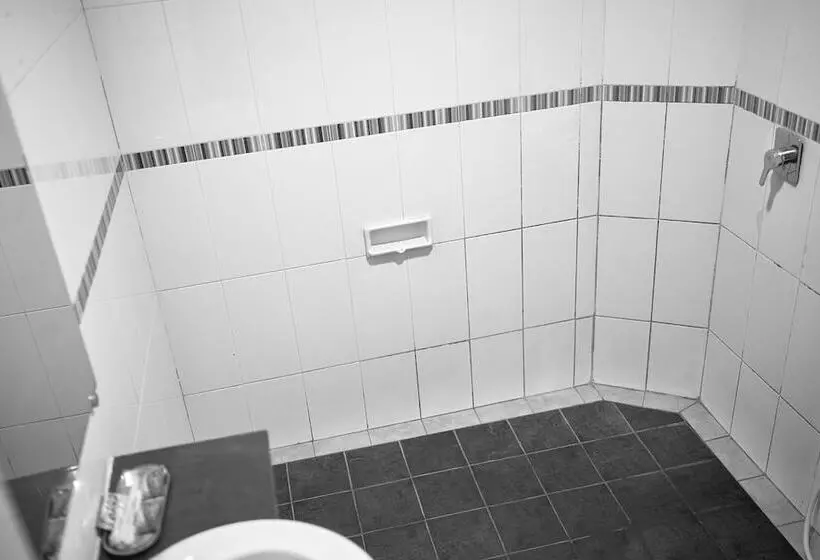 בית מלון כפרי Celebes