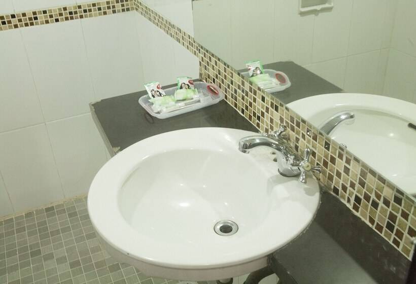 בית מלון כפרי Celebes