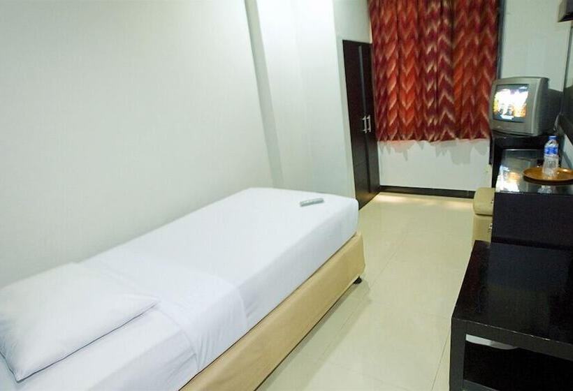 בית מלון כפרי Celebes