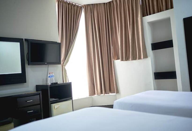 בית מלון כפרי Celebes