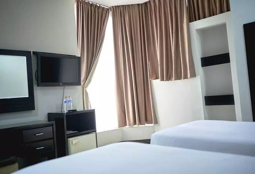 בית מלון כפרי Celebes