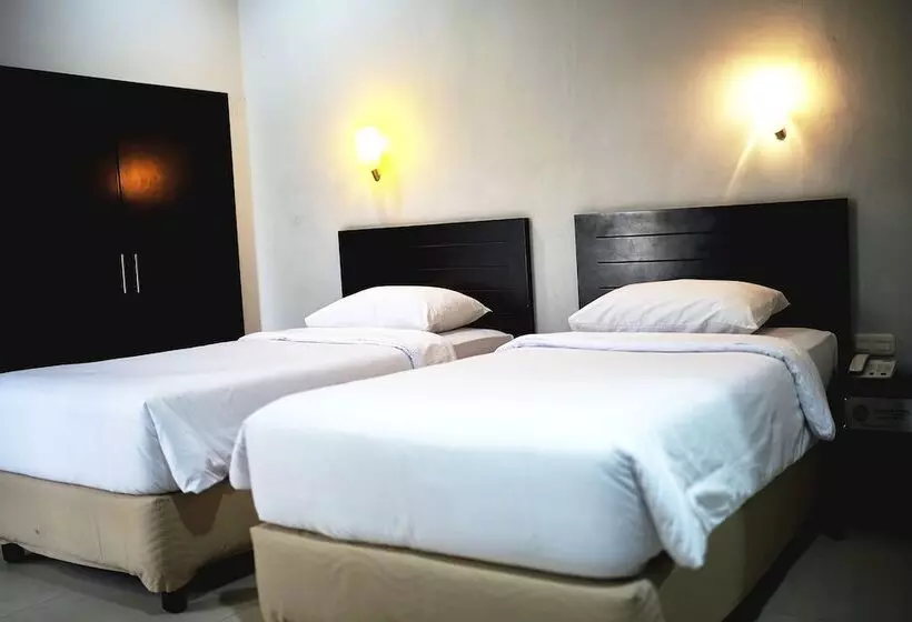 בית מלון כפרי Celebes