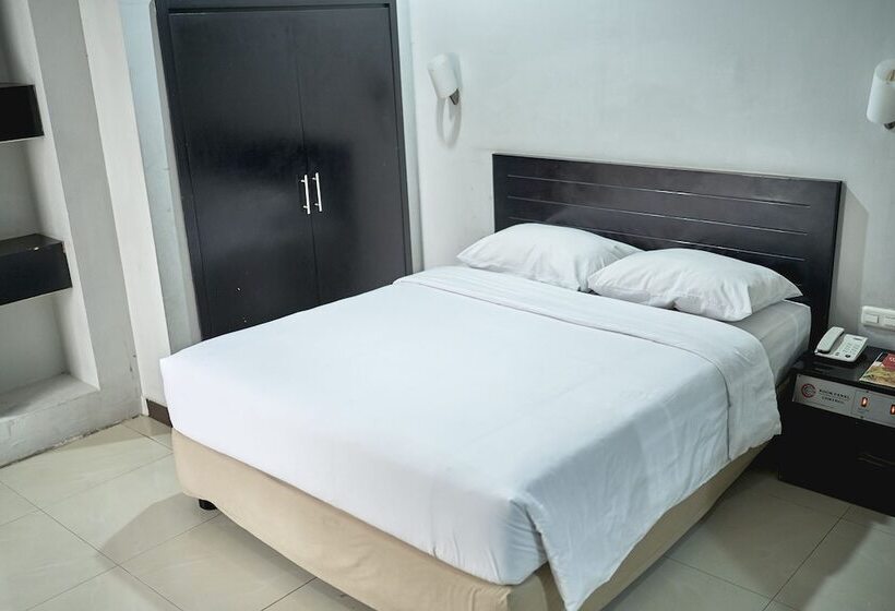 בית מלון כפרי Celebes