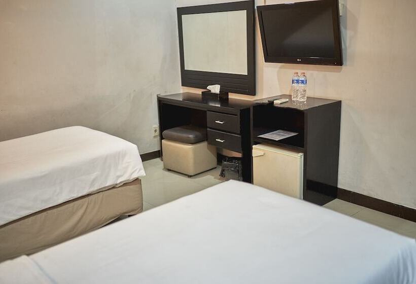 בית מלון כפרי Celebes