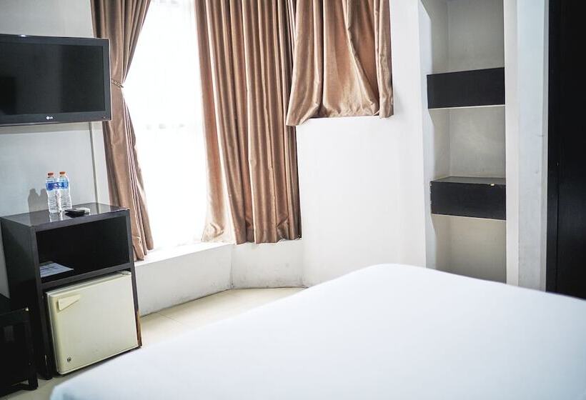 בית מלון כפרי Celebes