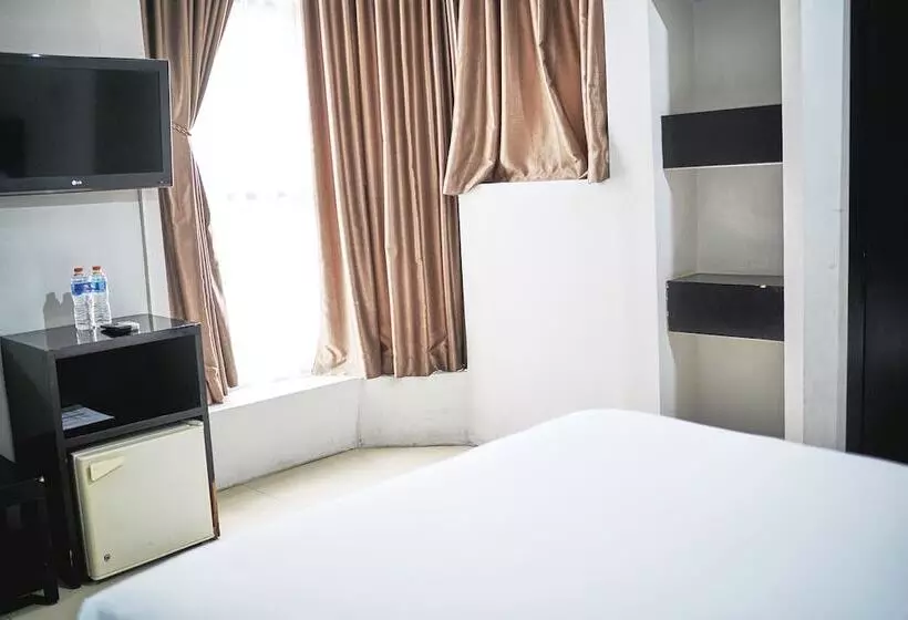 בית מלון כפרי Celebes