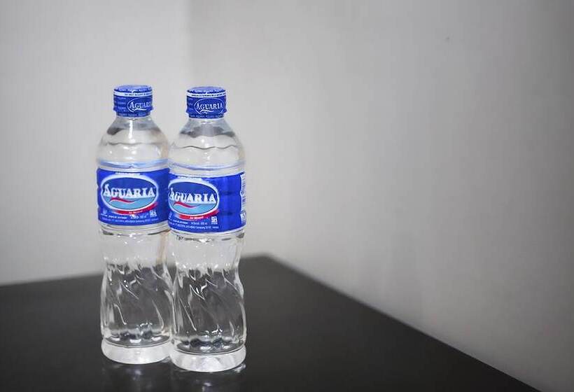 בית מלון כפרי Celebes