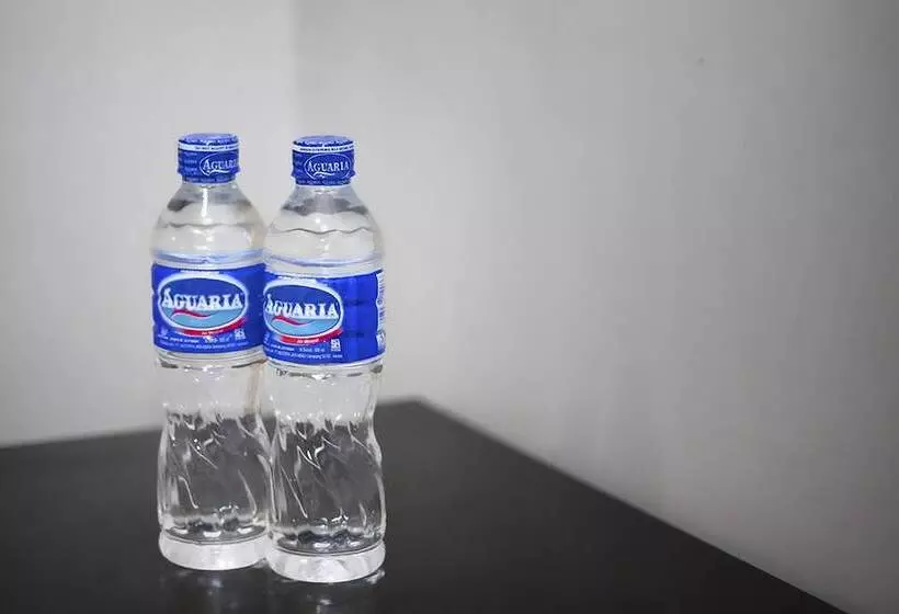 בית מלון כפרי Celebes