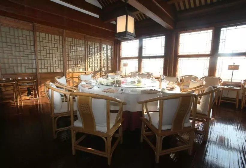 酒店 Chengde Imperial Mountain Resort