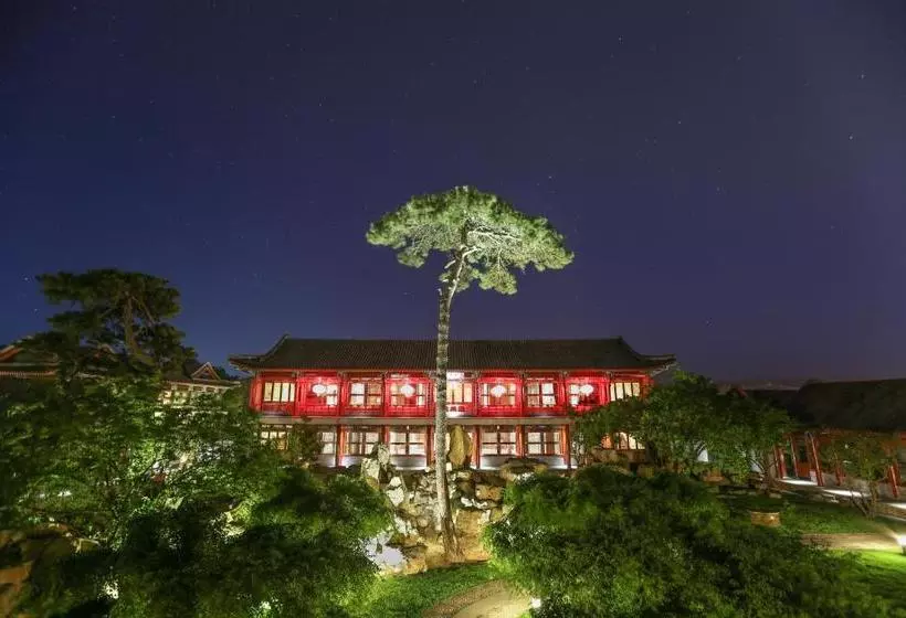 호텔 Chengde Imperial Mountain Resort