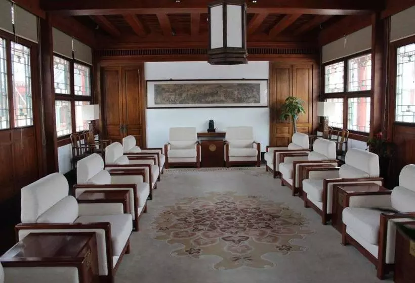 호텔 Chengde Imperial Mountain Resort