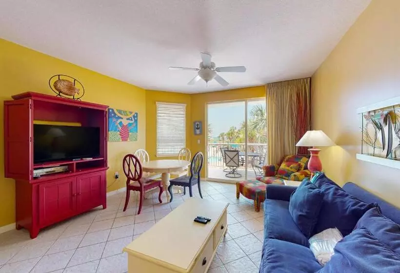 Отель Destin West Vacations 