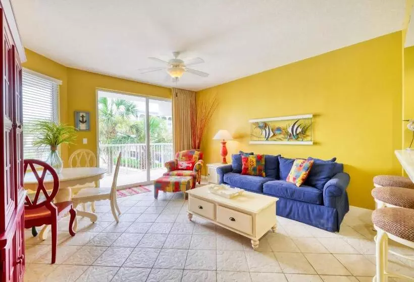 Отель Destin West Vacations 