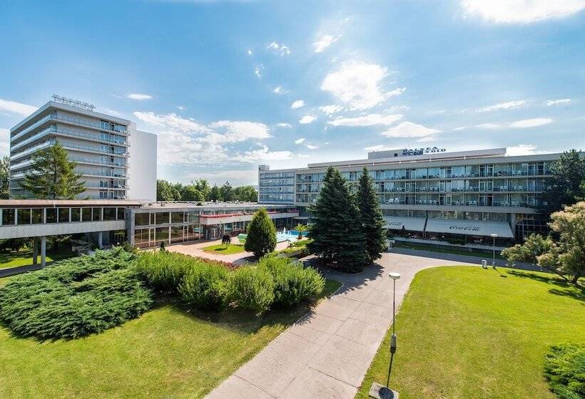 호텔 Ensana Splendid