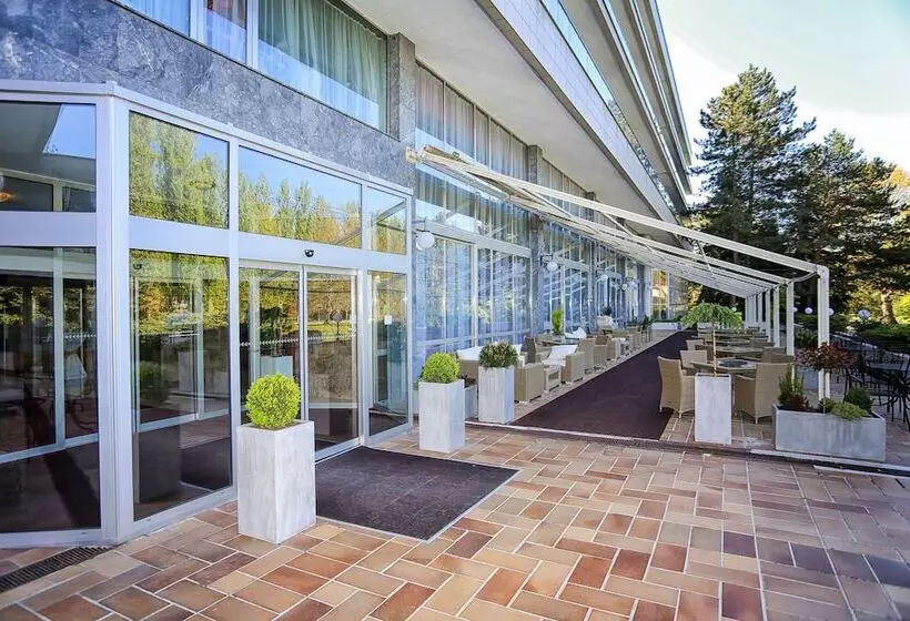 호텔 Ensana Splendid