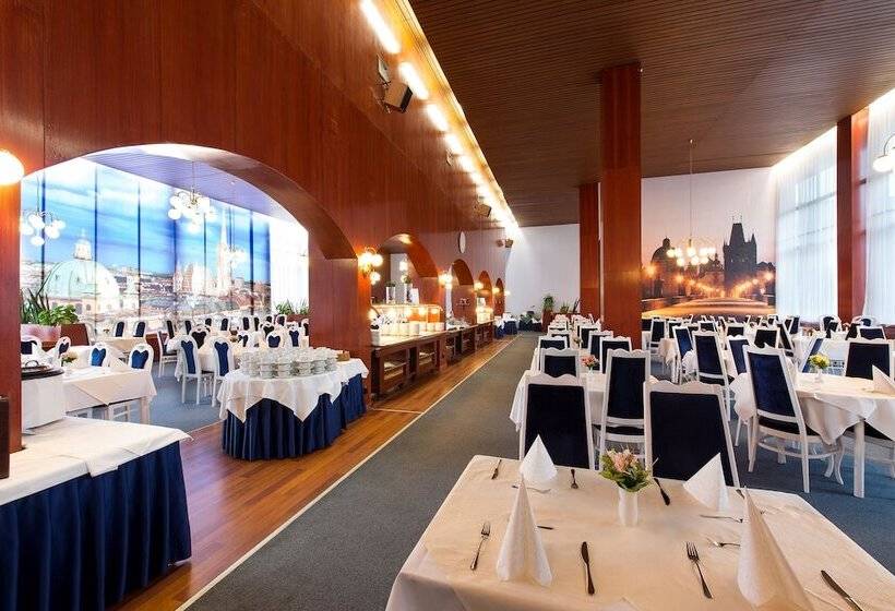 호텔 Ensana Splendid