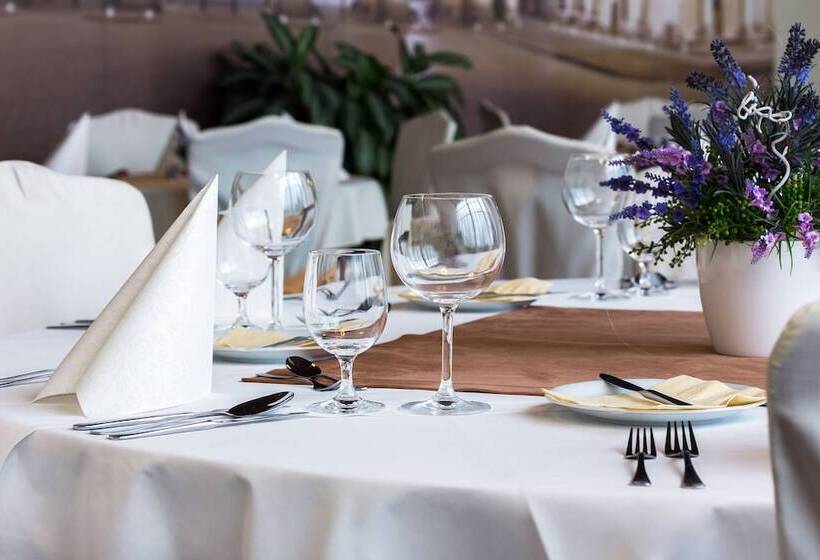 호텔 Ensana Splendid