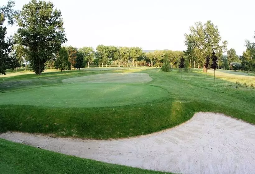 호텔 Ensana Splendid