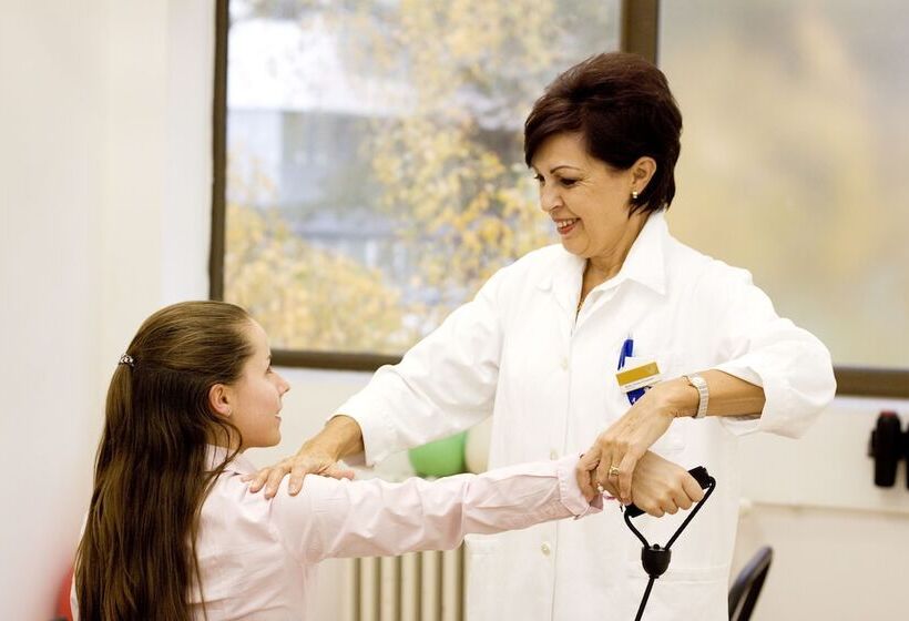 호텔 Ensana Splendid