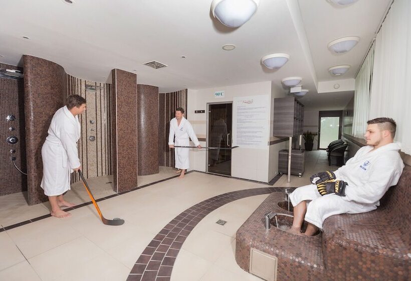 호텔 Ensana Splendid