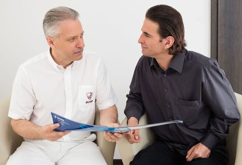 호텔 Ensana Splendid