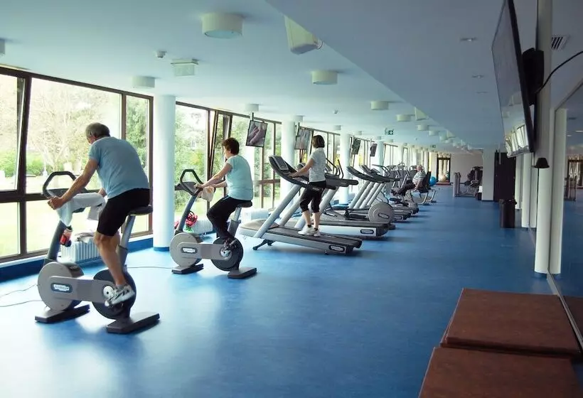 호텔 Ensana Splendid