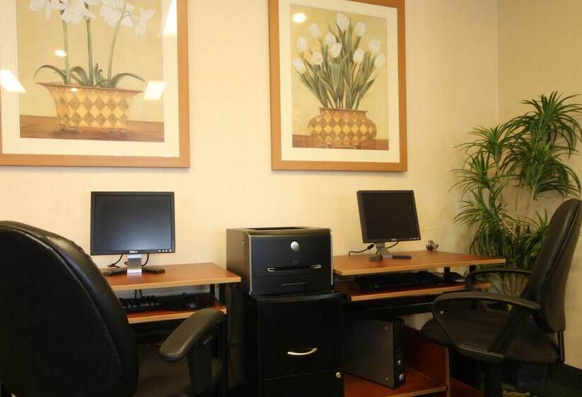 فندق Fairfield Inn By Marriott Deptford