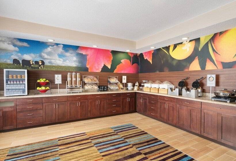 فندق Fairfield Inn By Marriott Deptford