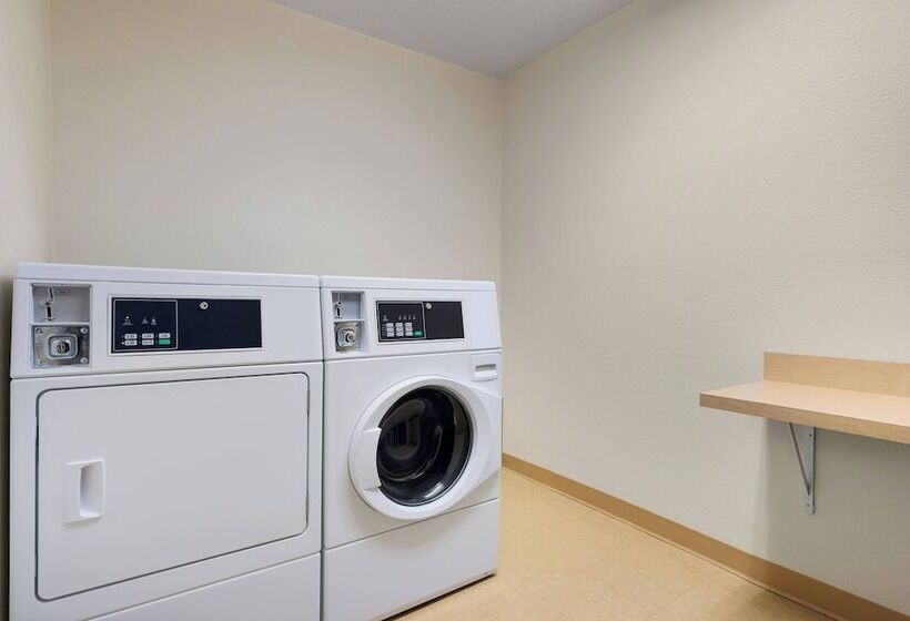 فندق Fairfield Inn By Marriott Deptford