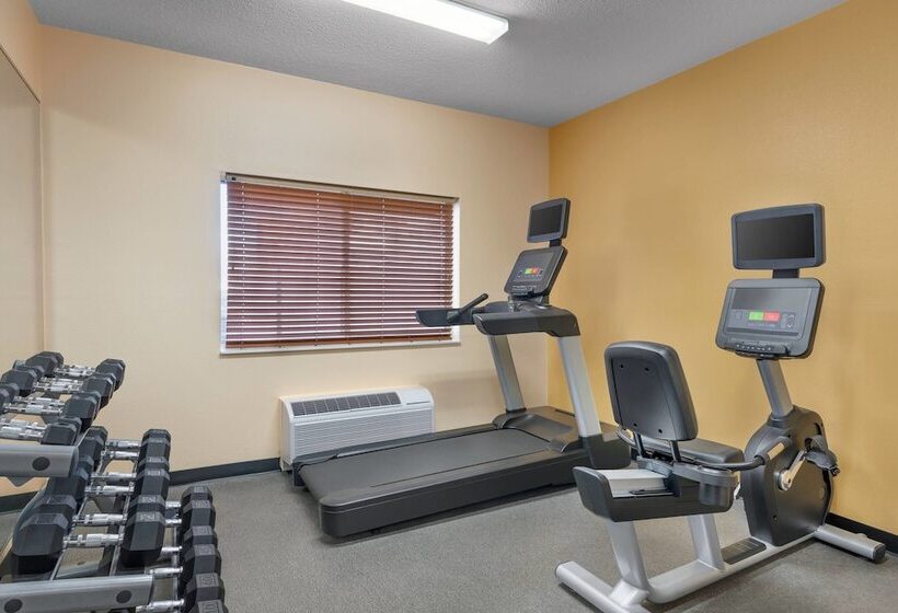 فندق Fairfield Inn By Marriott Deptford