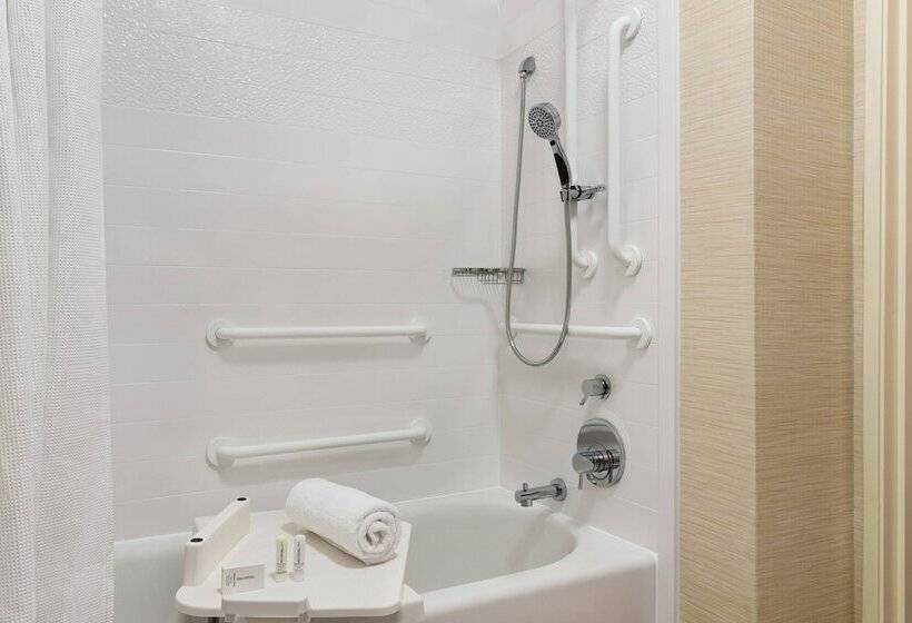 فندق Fairfield Inn By Marriott Deptford