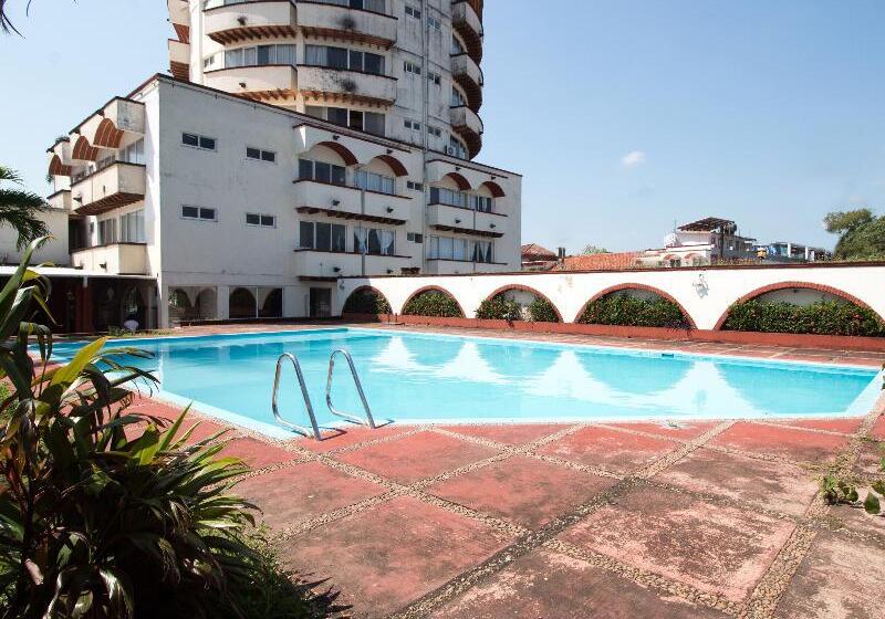 فندق Gran Santiago Plaza