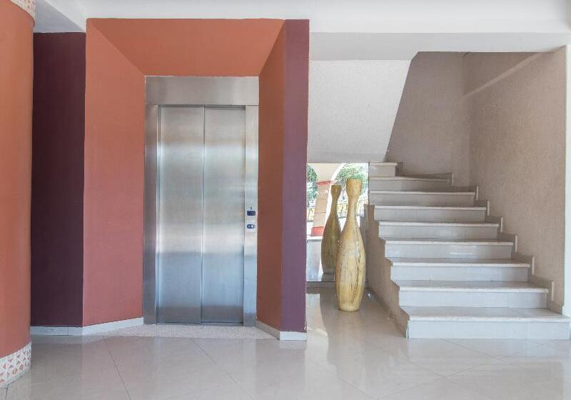 فندق Gran Santiago Plaza