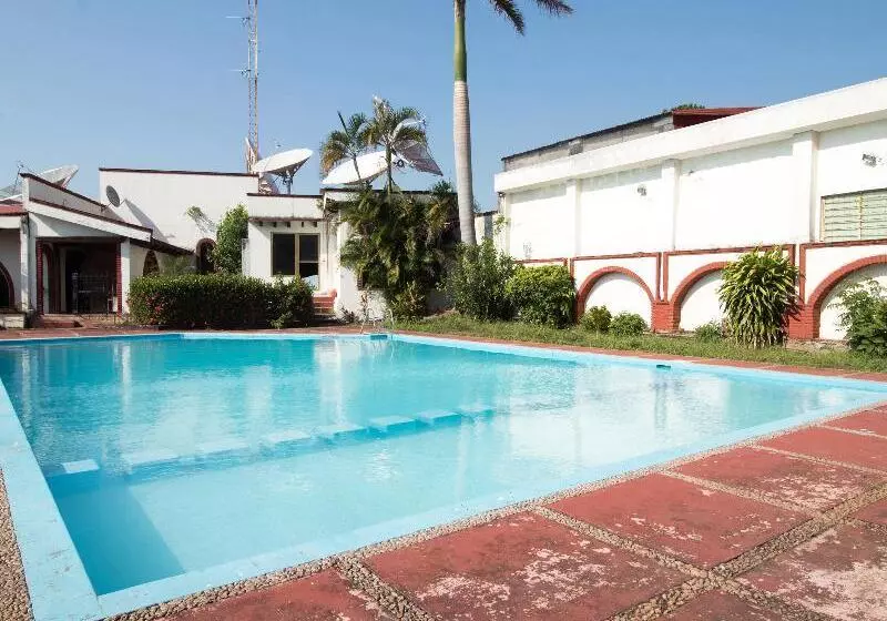 Hôtel Gran Santiago Plaza