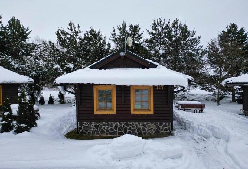 Hotel Chata 115 Tatralandia