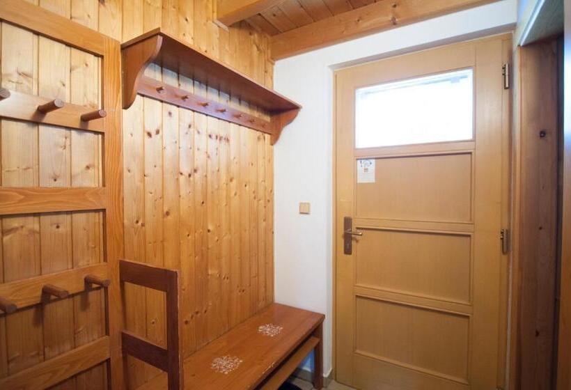 Hotel Chata 115 Tatralandia