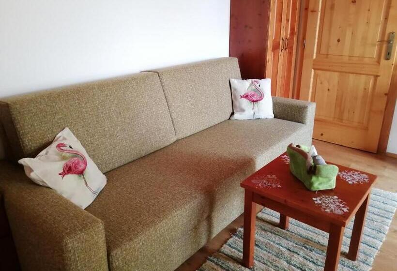 Hotel Chata 115 Tatralandia