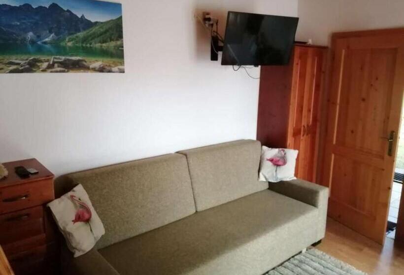 Hotel Chata 115 Tatralandia