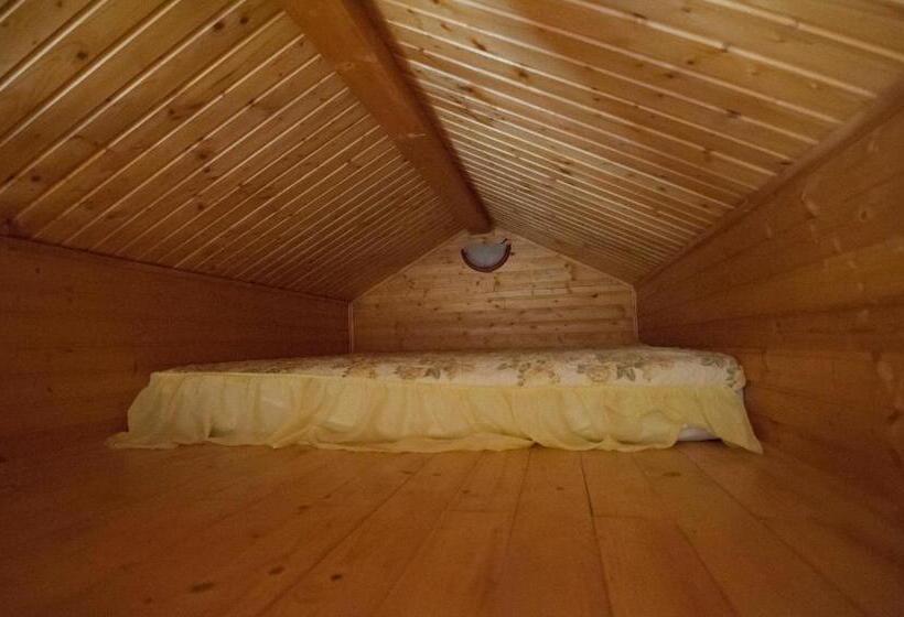 בית מלון כפרי Chata 115 Tatralandia