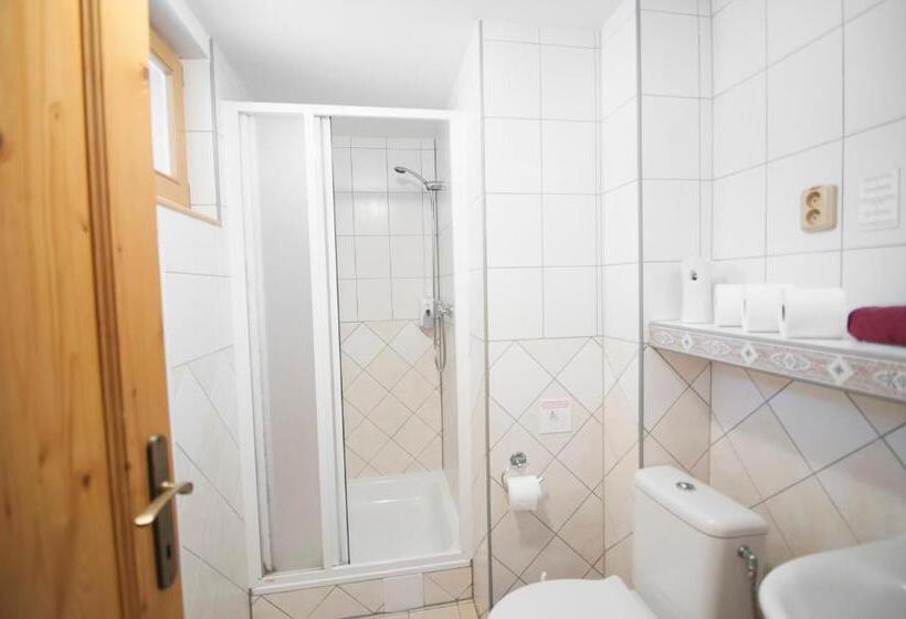 בית מלון כפרי Chata 115 Tatralandia