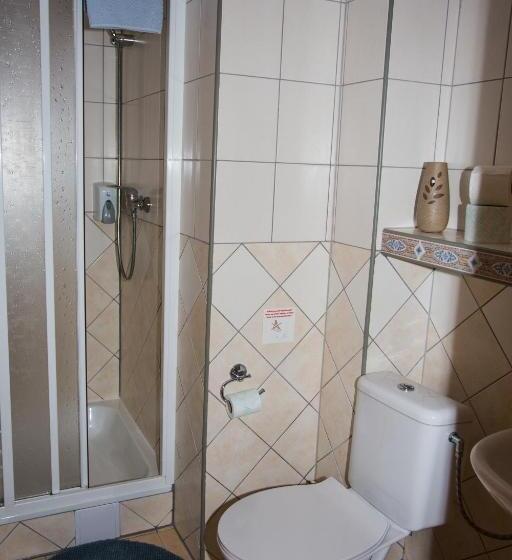 בית מלון כפרי Chata 115 Tatralandia