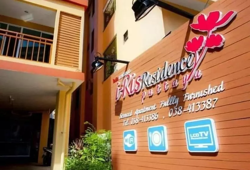 Hotel Iris Residence