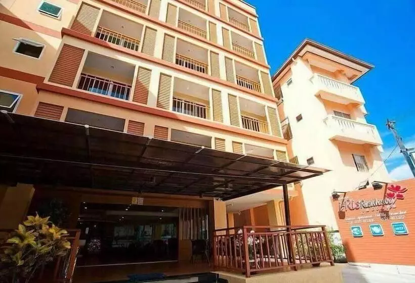 Hotel Iris Residence